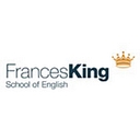 Frances King School Of English logo