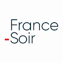 Favicon of France Soir
