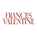 Frances Valentine logo