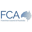 Franchise Council Of Australia logo