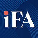 Ifa Foundation logo