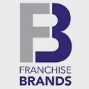 Franchise Brands logo