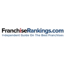 Franchiserankings logo