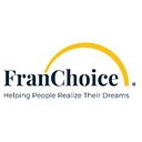 Franchoice logo