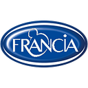 Francia Mozzarella GmbH logo