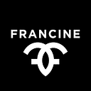 FRANCINE COLLECTIONS logo