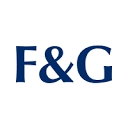 Francis and Gaye logo