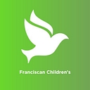 Franciscan Children's logo