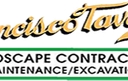 Francisco Tavares logo