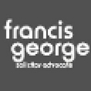 Francis George Solicitor Advocate logo