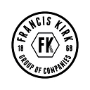Francis Kirk logo
