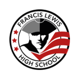 FRANCIS LEWIS HIGH SCHOOL logo