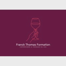 Logo Franck Thomas Formation