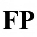 Franck Provost Paris Hair   Australia logo