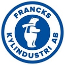 Francks Kylindustri Sweden AB logo