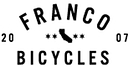 Franco Bicycles logo