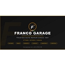 Francogarage logo