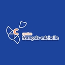 Centre François Michelle logo