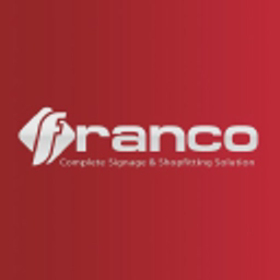 Franco Signs Ltd logo