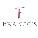 Franco's London logo