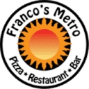Franco's Metro Restaurant & Bar logo