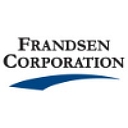 Frandsen Corporation logo
