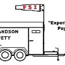 Frandson Safety Inc logo