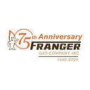 Franger Gas logo