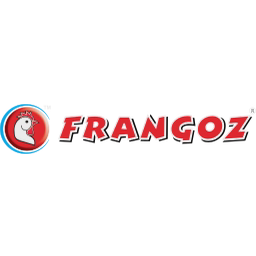 FRANGOZ WOLV LTD t/a FRANGOZ logo