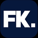 Frank Key logo