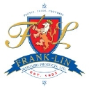 Frank Lin Distillers Products logo