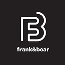 Frank & Bear logo