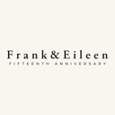 Frank & Eileen logo