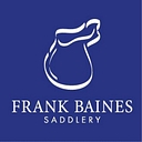 Frank Baines Saddlery Limited logo