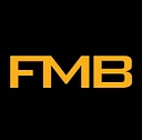 Frank M. Booth, Inc. logo