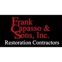 Frank Capasso & Sons logo