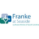 Lutheran Homes Of South Carolina   Franke At Seaside logo