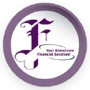 Frankenmuth Credit Union logo