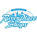 Frankenmuth River Place Shops logo