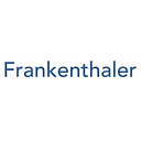 HELEN FRANKENTHALER FOUNDATION INC logo