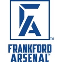 Frankford Arsenal logo