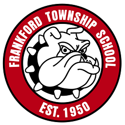 Frankford Township School logo