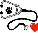 Frankfort Animal Hospital logo