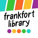 Frankfort Public Library logo