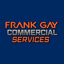 Frank Gay Commercial Services logo