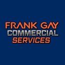 Frank Gay Commercial Services logo