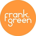 Favicon of frank green