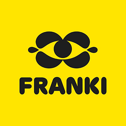 Frankiapp logo
