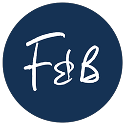 Frankie & Benny's logo