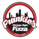 Frankies Pizza logo